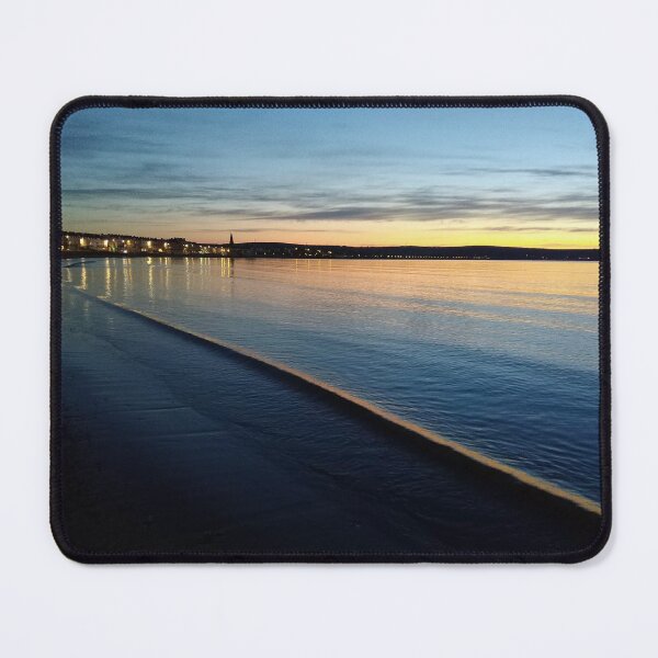 Item preview, Weymouth beach designed and sold by StraylightArt.