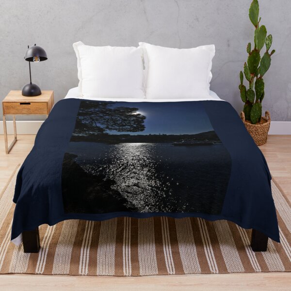 Item preview, Sun on sea, Skiathos, dark edit designed and sold by paulboizot.