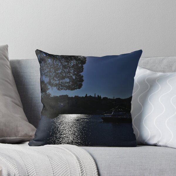 Item preview, Sun on sea, Skiathos, dark edit designed and sold by paulboizot.