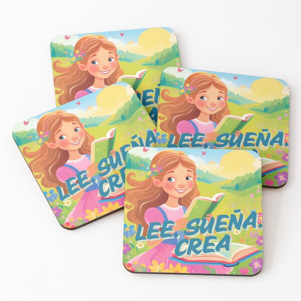 Item preview, Lee dreams creates designed and sold by CeciliaGomezArt.
