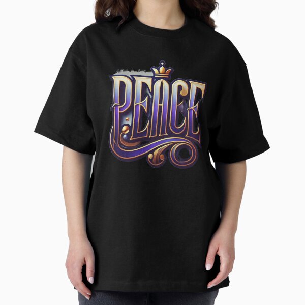 Item preview, PEACE designed and sold by galeous.