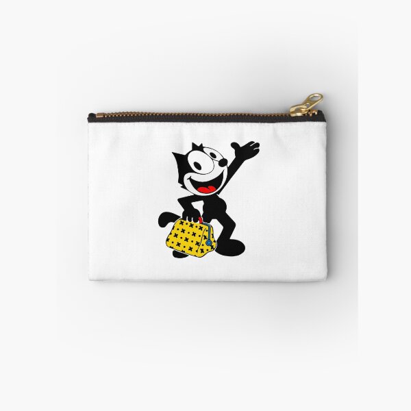 Item preview, Felix The Cat With His Magic Bag Of Tricks designed and sold by linkawy.