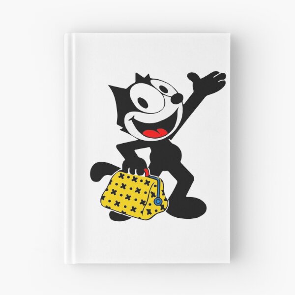 Item preview, Felix The Cat With His Magic Bag Of Tricks designed and sold by linkawy.