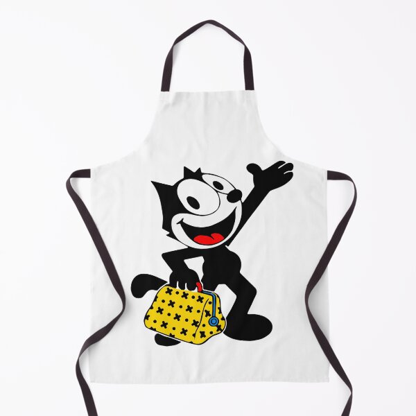 Item preview, Felix The Cat With His Magic Bag Of Tricks designed and sold by linkawy.