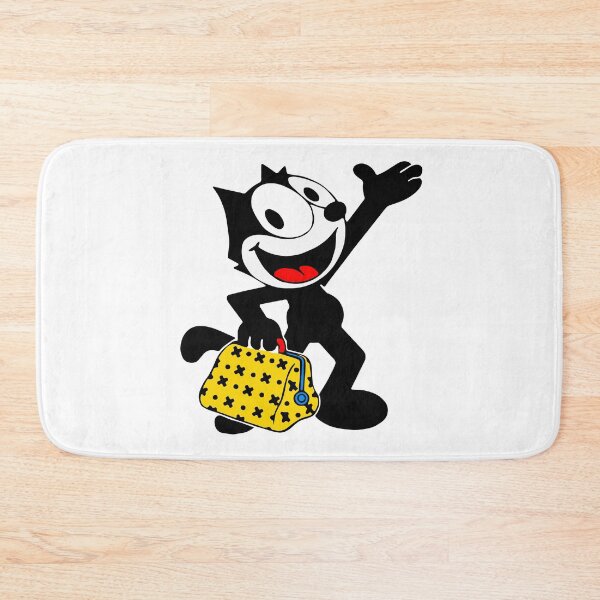 Item preview, Felix The Cat With His Magic Bag Of Tricks designed and sold by linkawy.