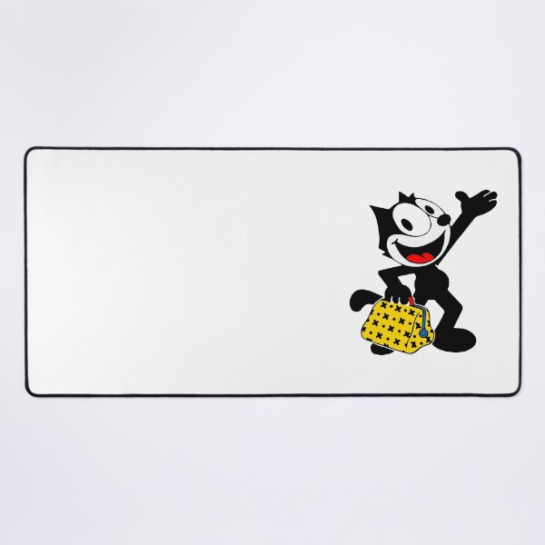 Item preview, Felix The Cat With His Magic Bag Of Tricks designed and sold by linkawy.