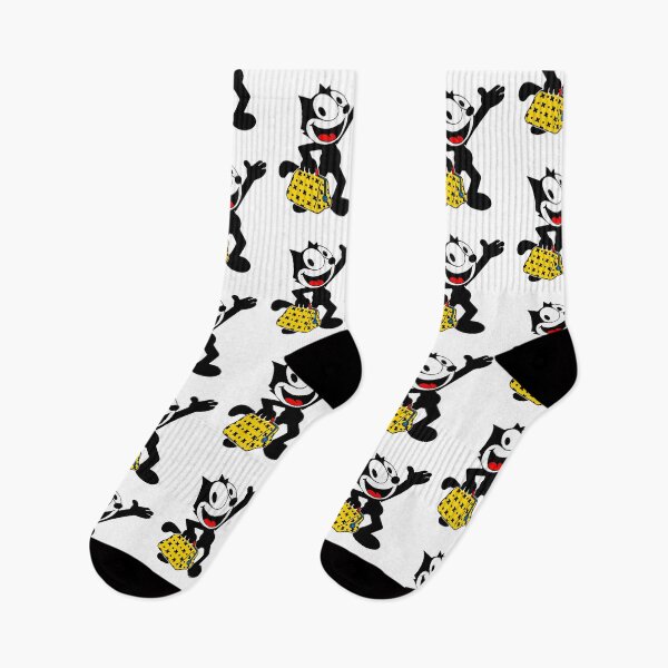 Item preview, Felix The Cat With His Magic Bag Of Tricks designed and sold by linkawy.