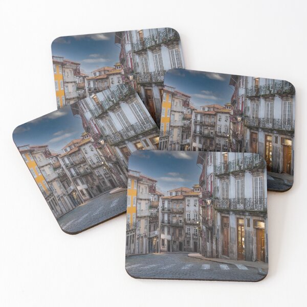 Item preview, Porto Street Scene designed and sold by Viv Thompson Photography .
