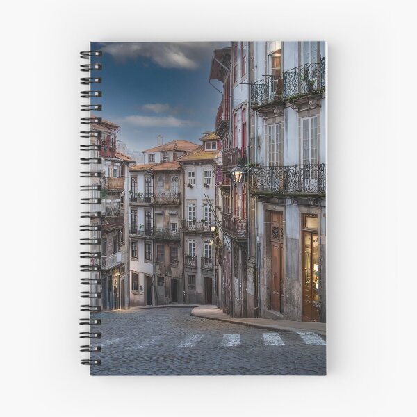 Item preview, Porto Street Scene designed and sold by Viv Thompson Photography .