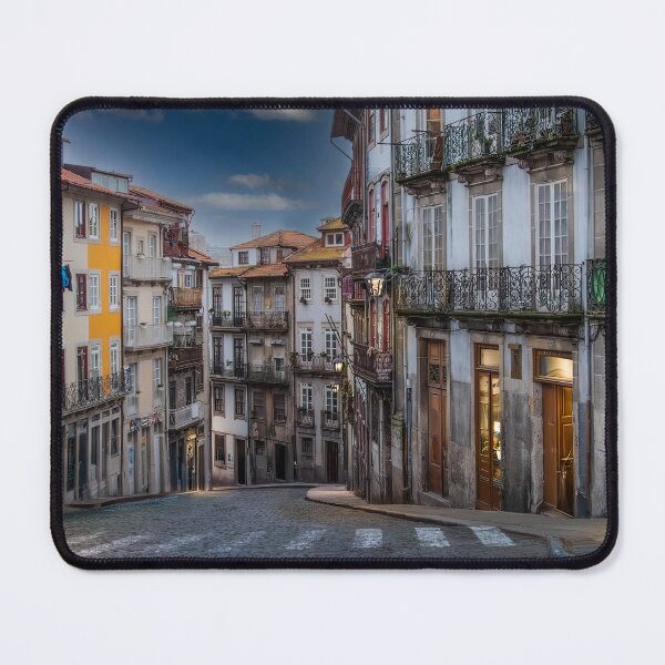 Item preview, Porto Street Scene designed and sold by Viv Thompson Photography .