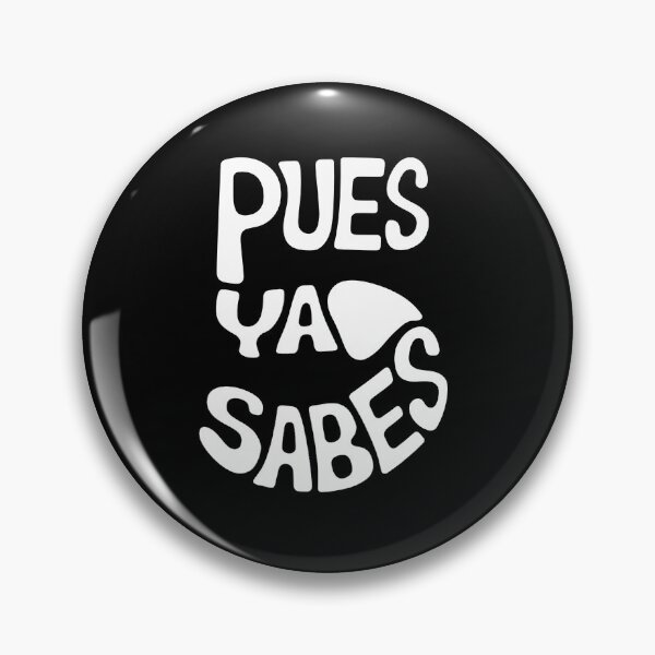 Item preview, Pues Ya Sabes Cinco Hinco Rima designed and sold by Davidpama.