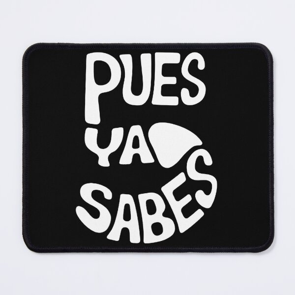 Item preview, Pues Ya Sabes Cinco Hinco Rima designed and sold by Davidpama.