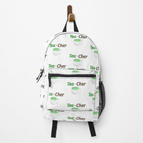 Item preview, Tea-cher designed and sold by NahyArt.