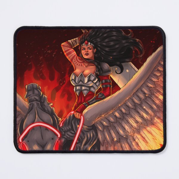 Item preview, Awesome Amazon designed and sold by SSTArtwork.