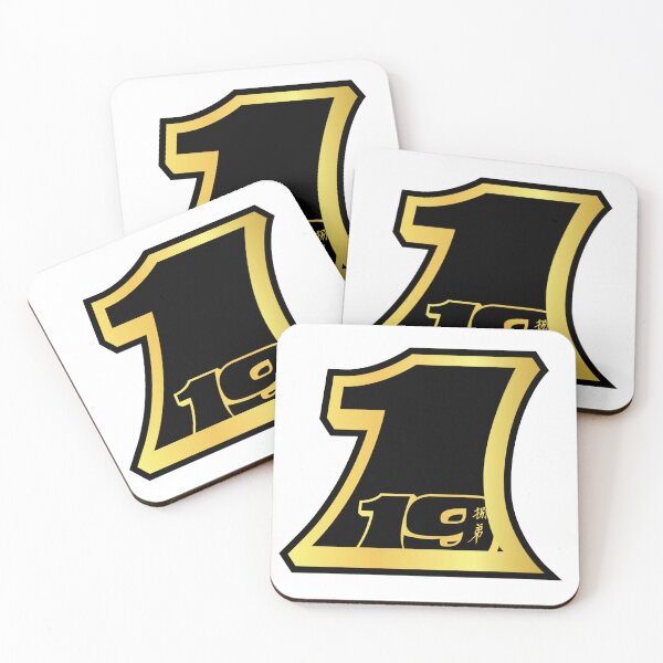 Item preview, Alvaro Bautista Number 1 Wsbk World Champion 2022 designed and sold by Nutserichon.