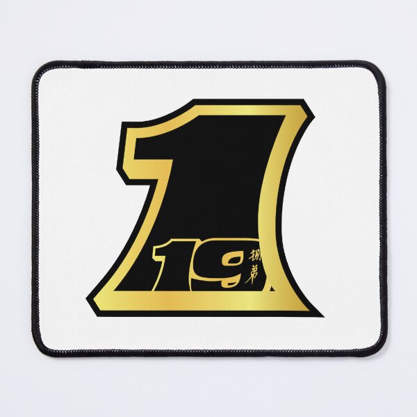 Item preview, Alvaro Bautista Number 1 Wsbk World Champion 2022 designed and sold by Nutserichon.