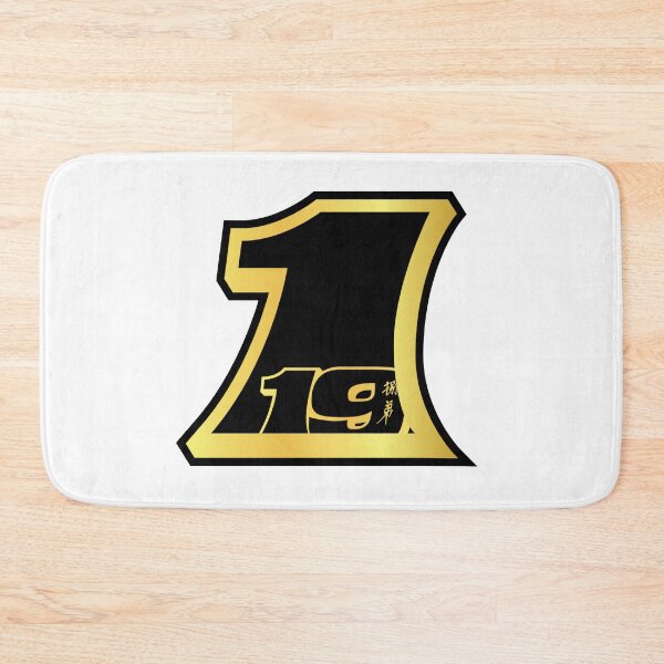 Item preview, Alvaro Bautista Number 1 Wsbk World Champion 2022 designed and sold by Nutserichon.