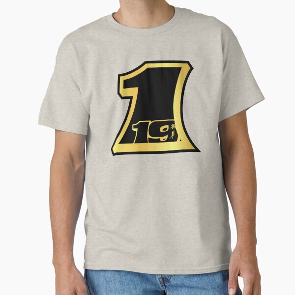 Item preview, Alvaro Bautista Number 1 Wsbk World Champion 2022 designed and sold by Nutserichon.