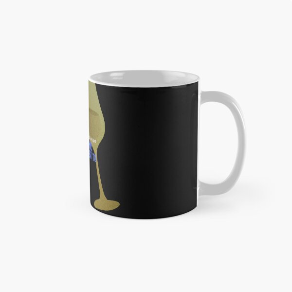 Item preview, Let’s Raise a Glass – Bittersweet Tribute designed and sold by Ai-gpt.