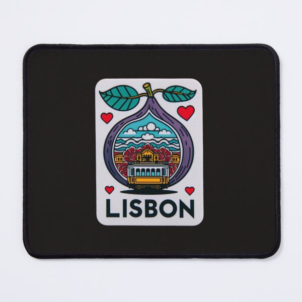 Item preview, Lisbon - Sneakerhead Streetwear | Retro & Modern Shoe Art for Hypebeasts and Fashion Enthusiasts designed and sold by Imaginarium of Chaos falcon88 .