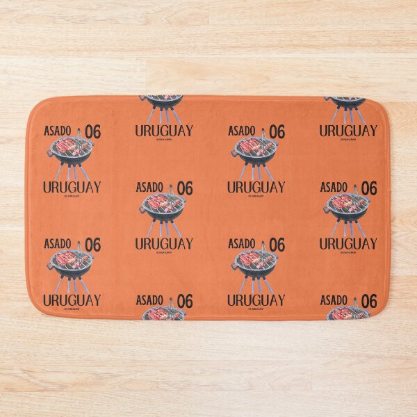 Item preview, Uruguayan Asado designed and sold by thecharmacademy.