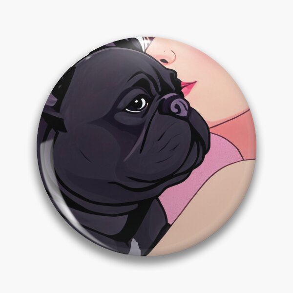 Item preview, Dog mom designed and sold by Nolan6.
