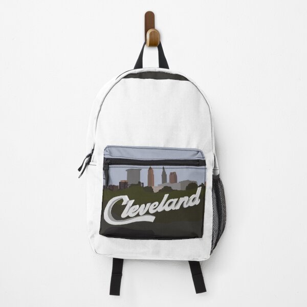 Item preview, cle skyline designed and sold by zoe.kathryn.