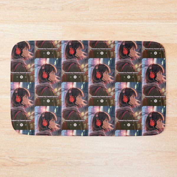 Item preview, Need my headspace designed and sold by Imsky Design Studio.