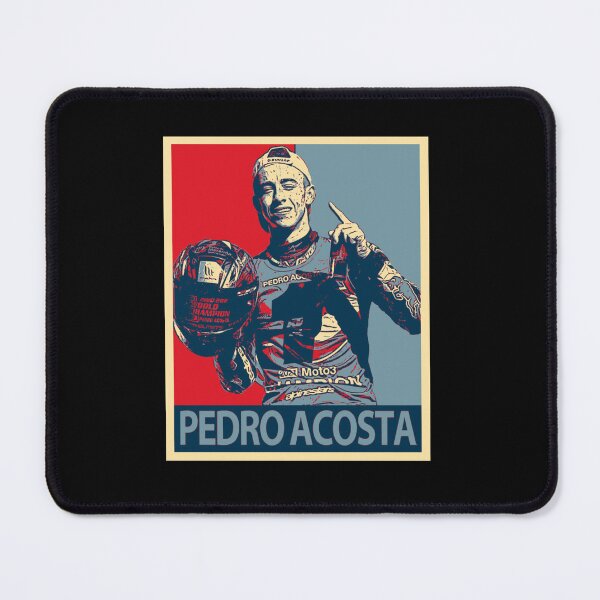 Item preview, Pedro Acosta 37 designed and sold by linkawy.