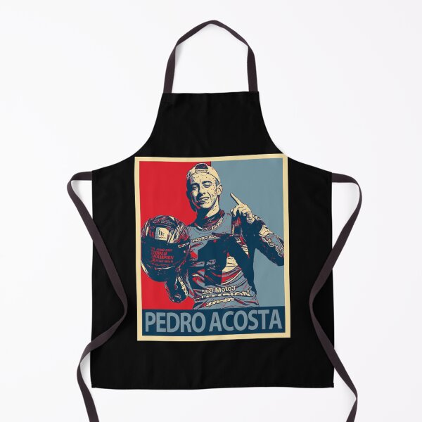 Item preview, Pedro Acosta 37 designed and sold by linkawy.
