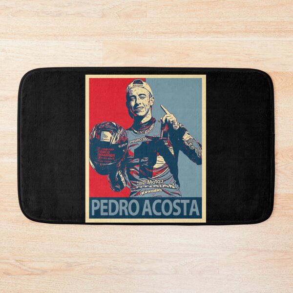 Item preview, Pedro Acosta 37 designed and sold by linkawy.