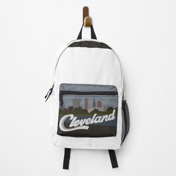 Item preview, cle skyline designed and sold by zoe.kathryn.