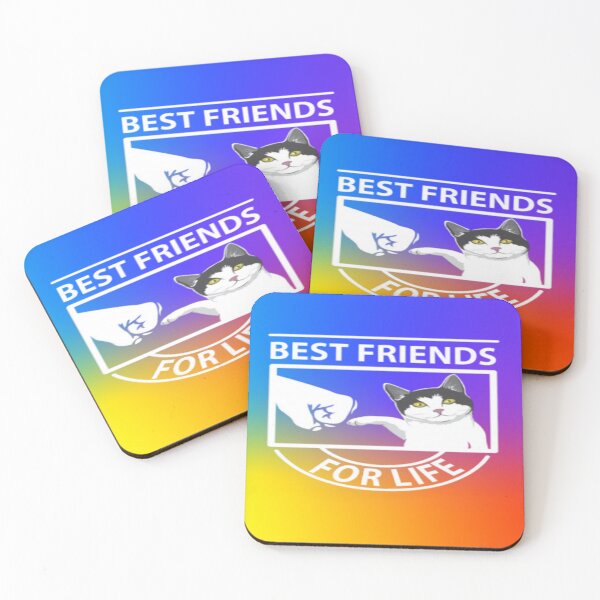 Item preview, Best Freinds Cat For Life designed and sold by Massimo dutti05.
