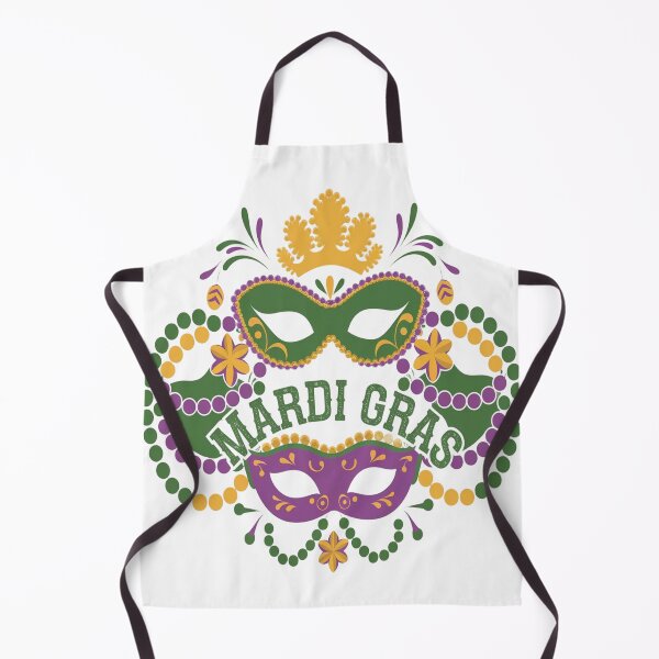 Item preview, Mardi Gras Carnival Vibes – Brazilian Dance & Beads Parade  designed and sold by InspiredCreatives.