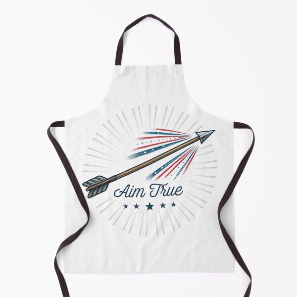 Item preview, Aim True designed and sold by SignumShop.