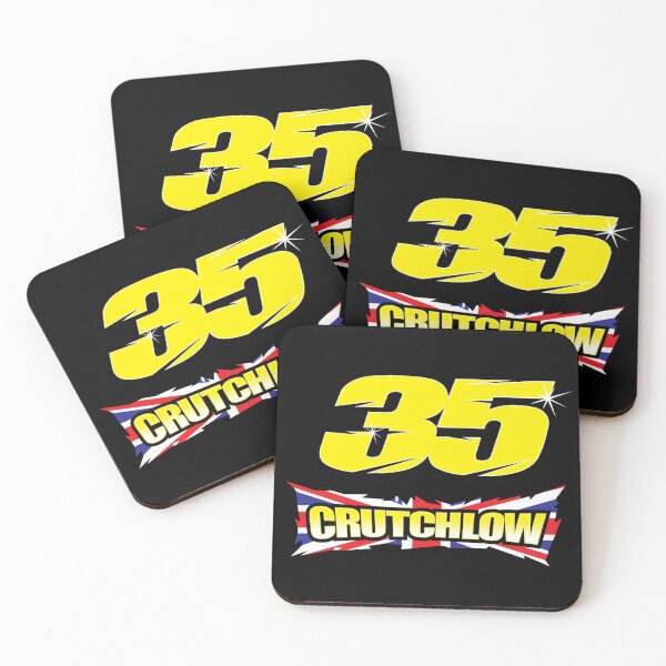 Item preview, Cal Crutchlow 35 designed and sold by Nutserichon.