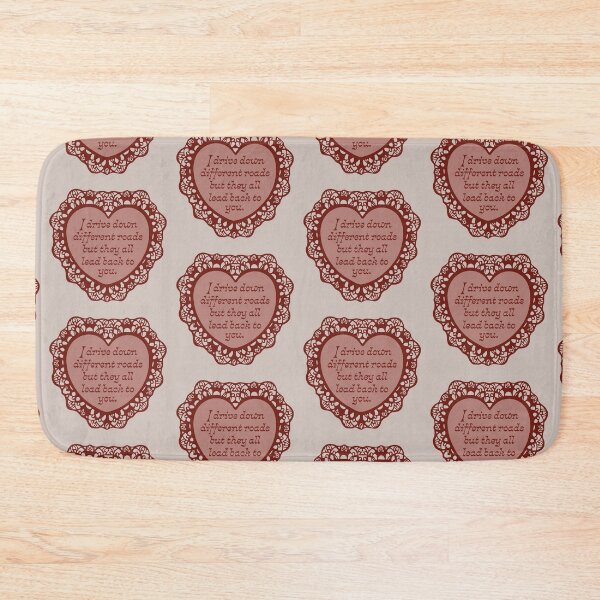 Item preview, TVFN Valentine designed and sold by justswemothings.