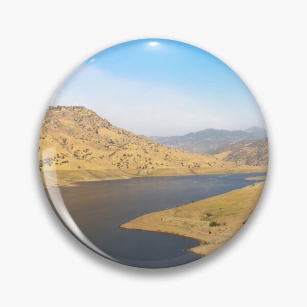 Artikelvorschau, Lake Kaweah, Three Rivers, Kalifornien 1 entworfen und verkauft von jrtwynam.
