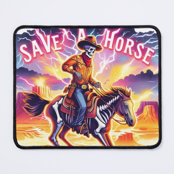 Item preview, Save A Horse Ride A Cowboy designed and sold by clintang.