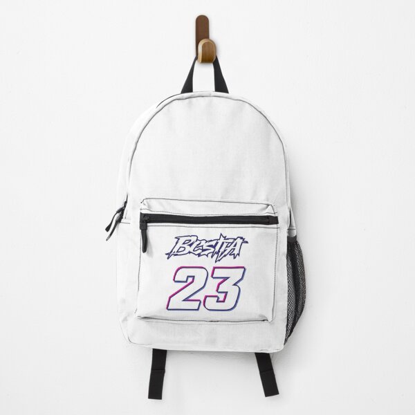 Item preview, Enea Bastianini The Beast Number 23 designed and sold by Nutserichon.