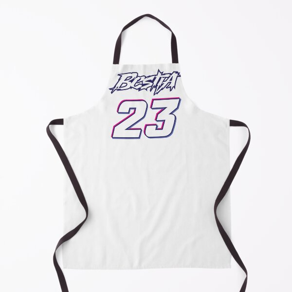 Item preview, Enea Bastianini The Beast Number 23 designed and sold by Nutserichon.