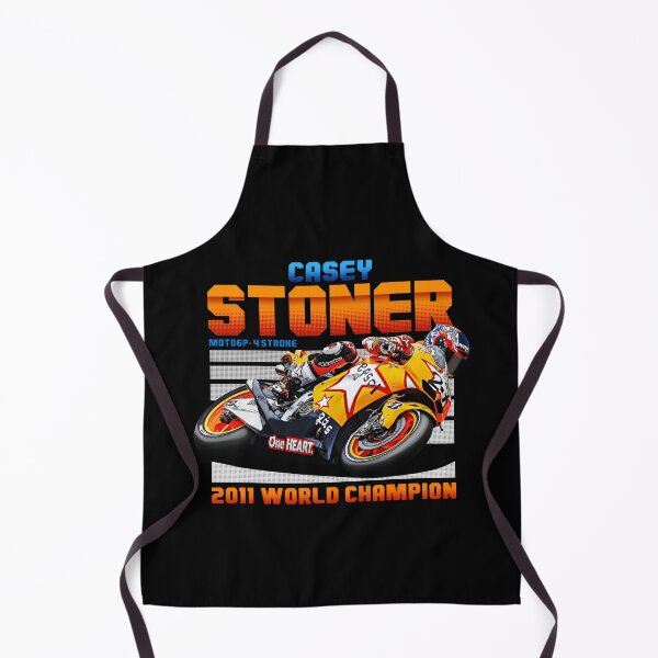 Item preview, Casey Stoner 2011 Champion Motogp Legend designed and sold by linkawy.