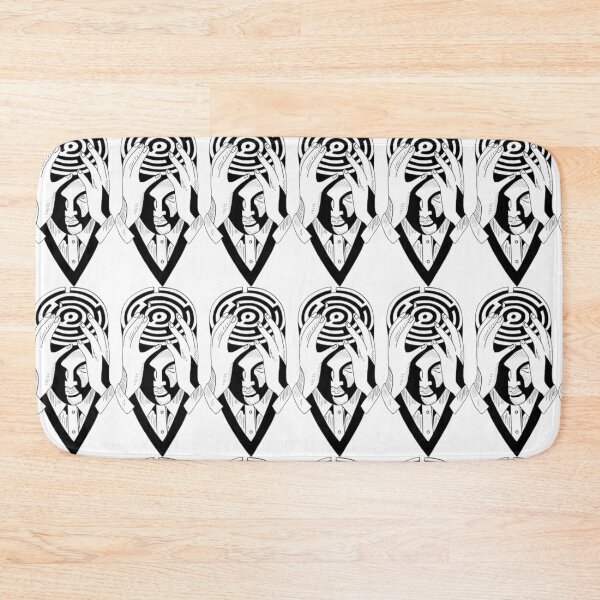Item preview, The Thinker designed and sold by AsiAgA.