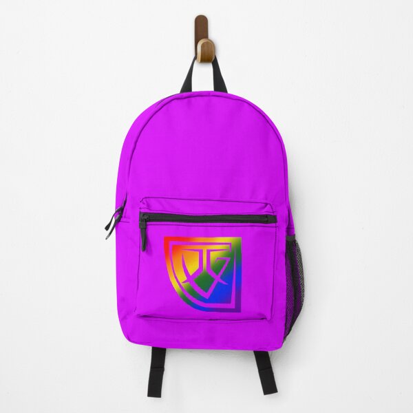 Item preview, GAYa's Crew (rainbow) designed and sold by DarthAstris.