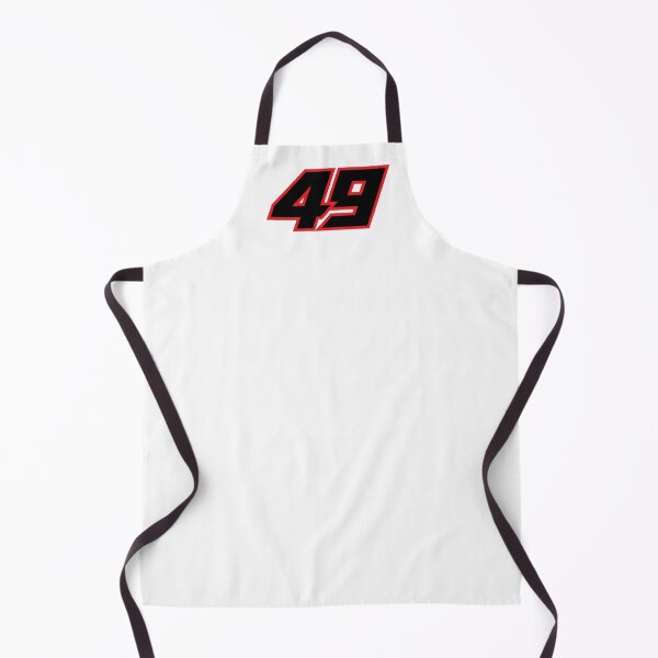 Item preview, Fabio Di Giannantonio Number 49 designed and sold by Nutserichon.