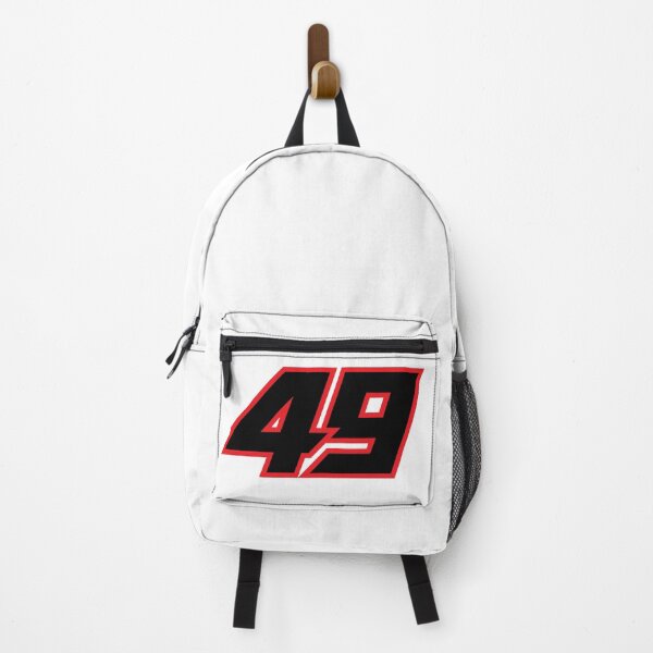 Item preview, Fabio Di Giannantonio Number 49 designed and sold by Nutserichon.