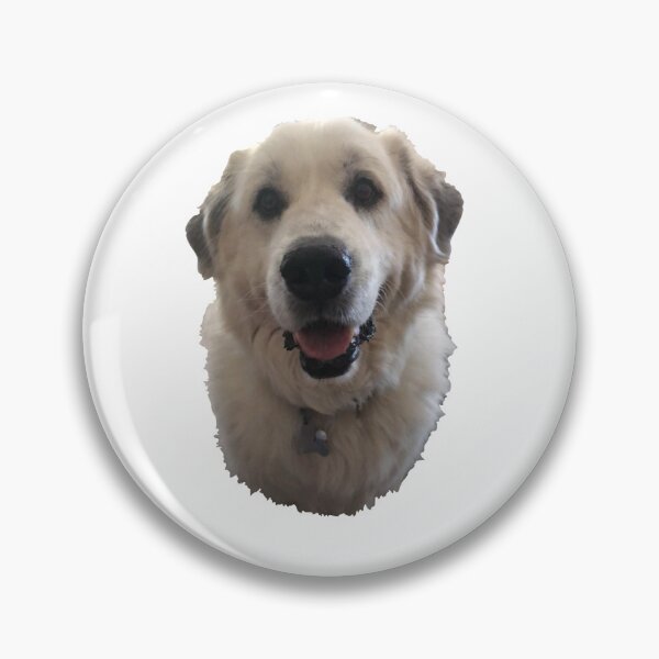 Item preview, Goodest Great Pyrenees designed and sold by ejones2712.