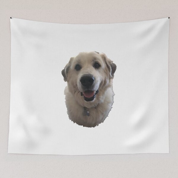 Item preview, Goodest Great Pyrenees designed and sold by ejones2712.