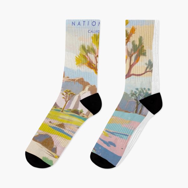 Item preview, Joshua Tree National Park, California designed and sold by JulieChi.