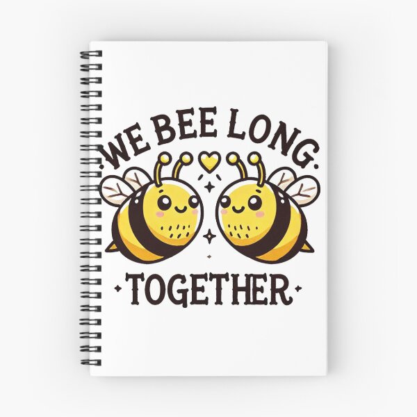 Item preview, Love Puns, We bee long together Love Puns designed and sold by clintang.